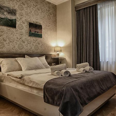 Hotel Four Brothers Tbilisi Eksteriør bilde