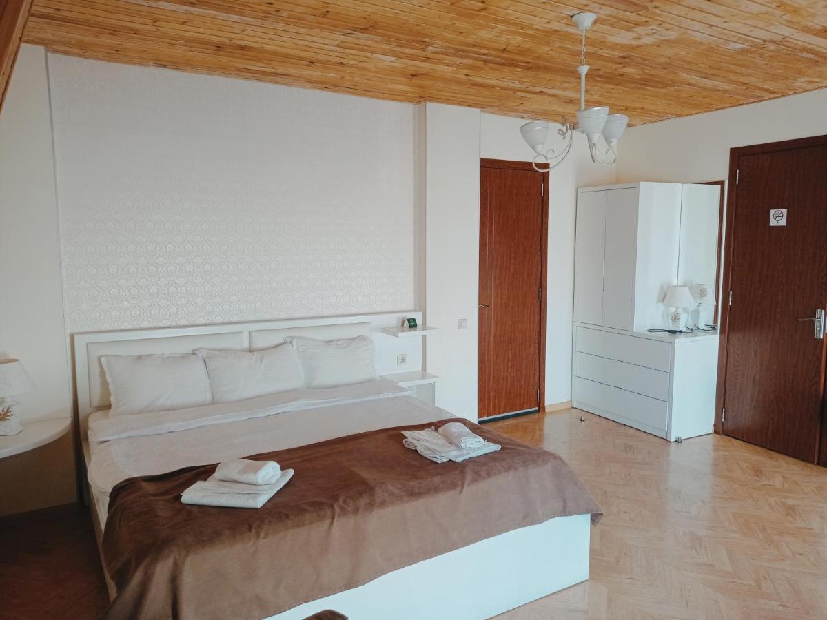 Hotel Four Brothers Tbilisi Eksteriør bilde