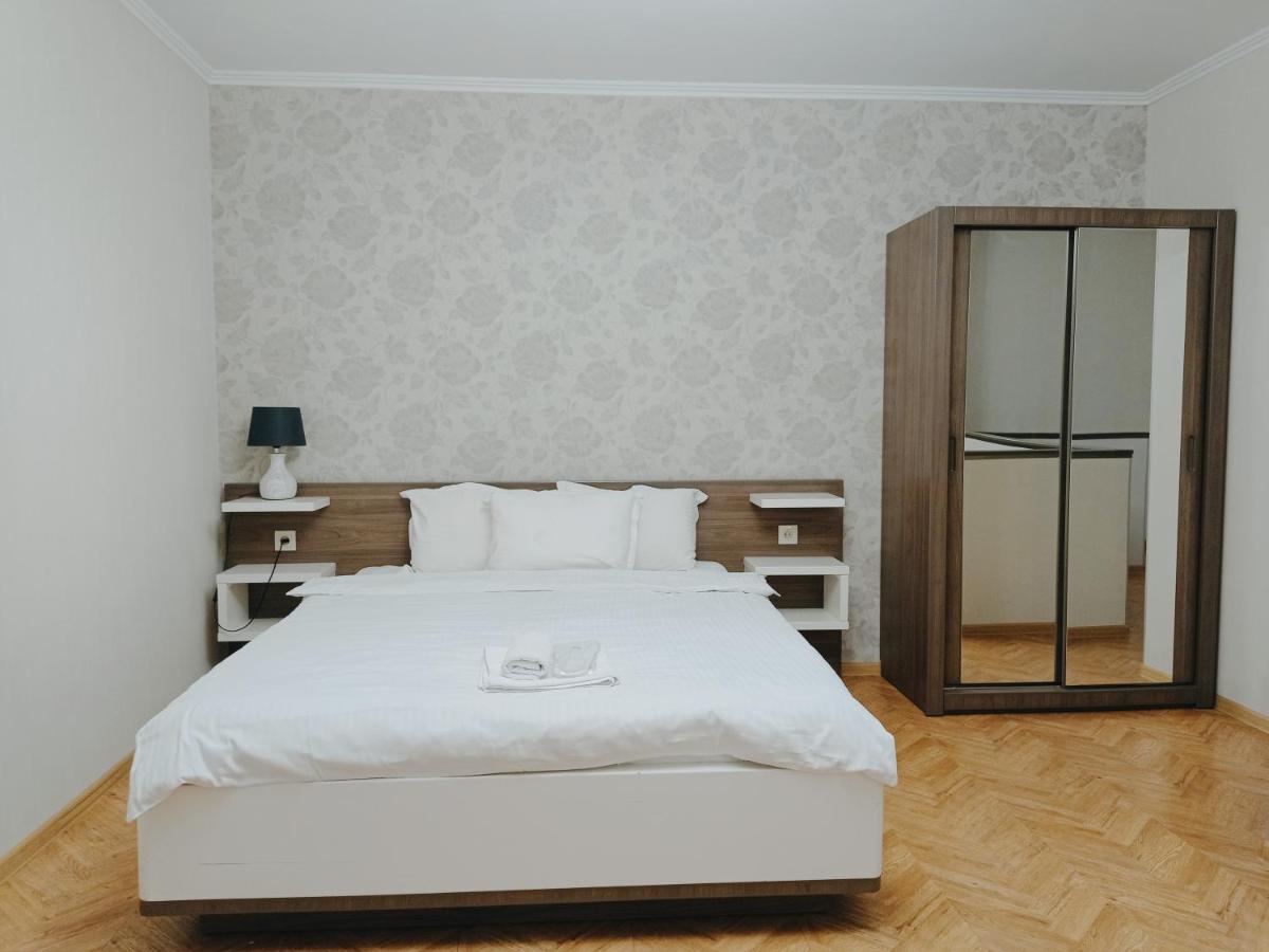 Hotel Four Brothers Tbilisi Eksteriør bilde