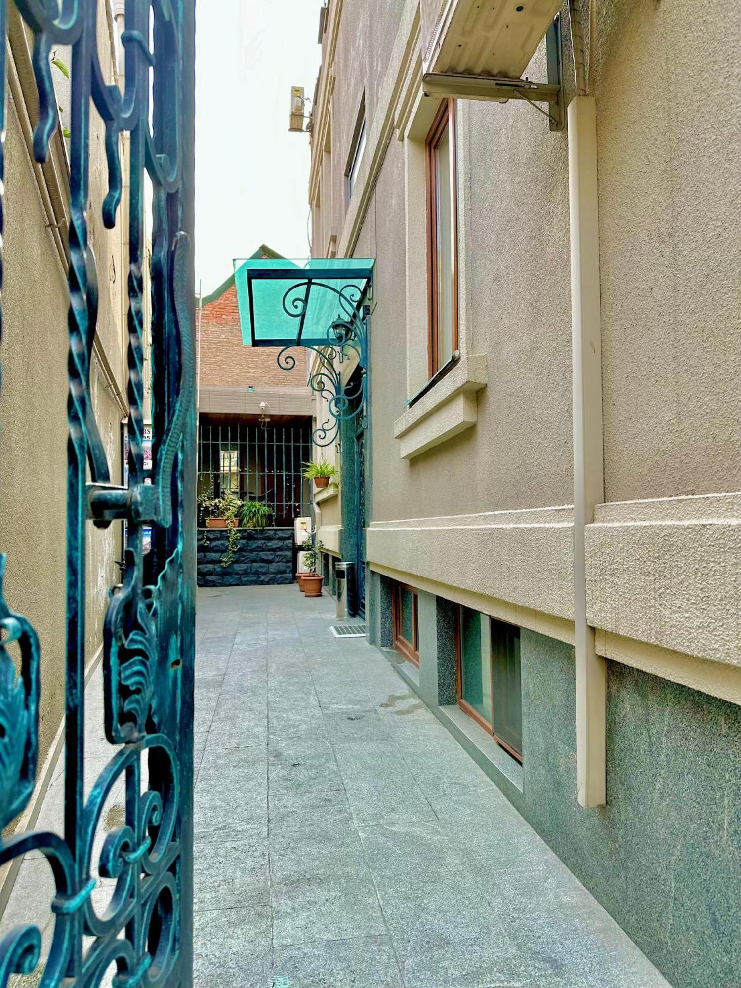 Hotel Four Brothers Tbilisi Eksteriør bilde