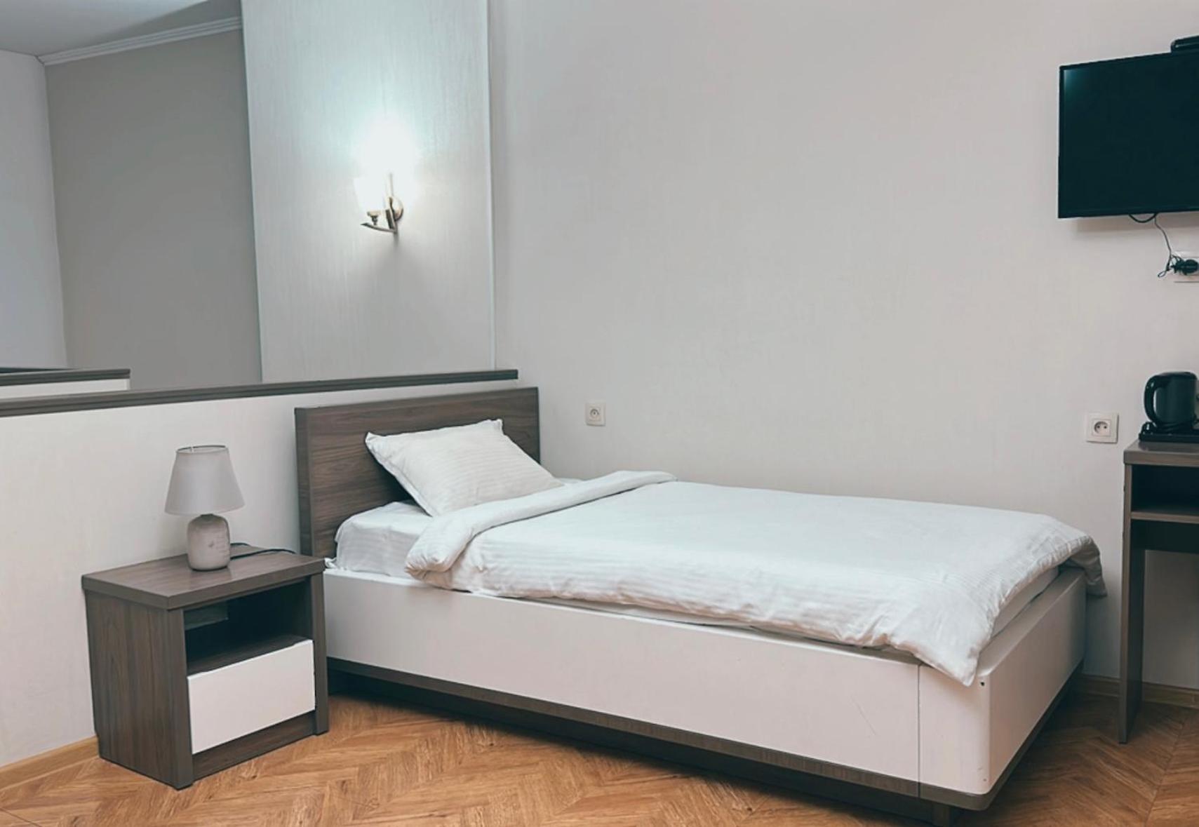 Hotel Four Brothers Tbilisi Eksteriør bilde