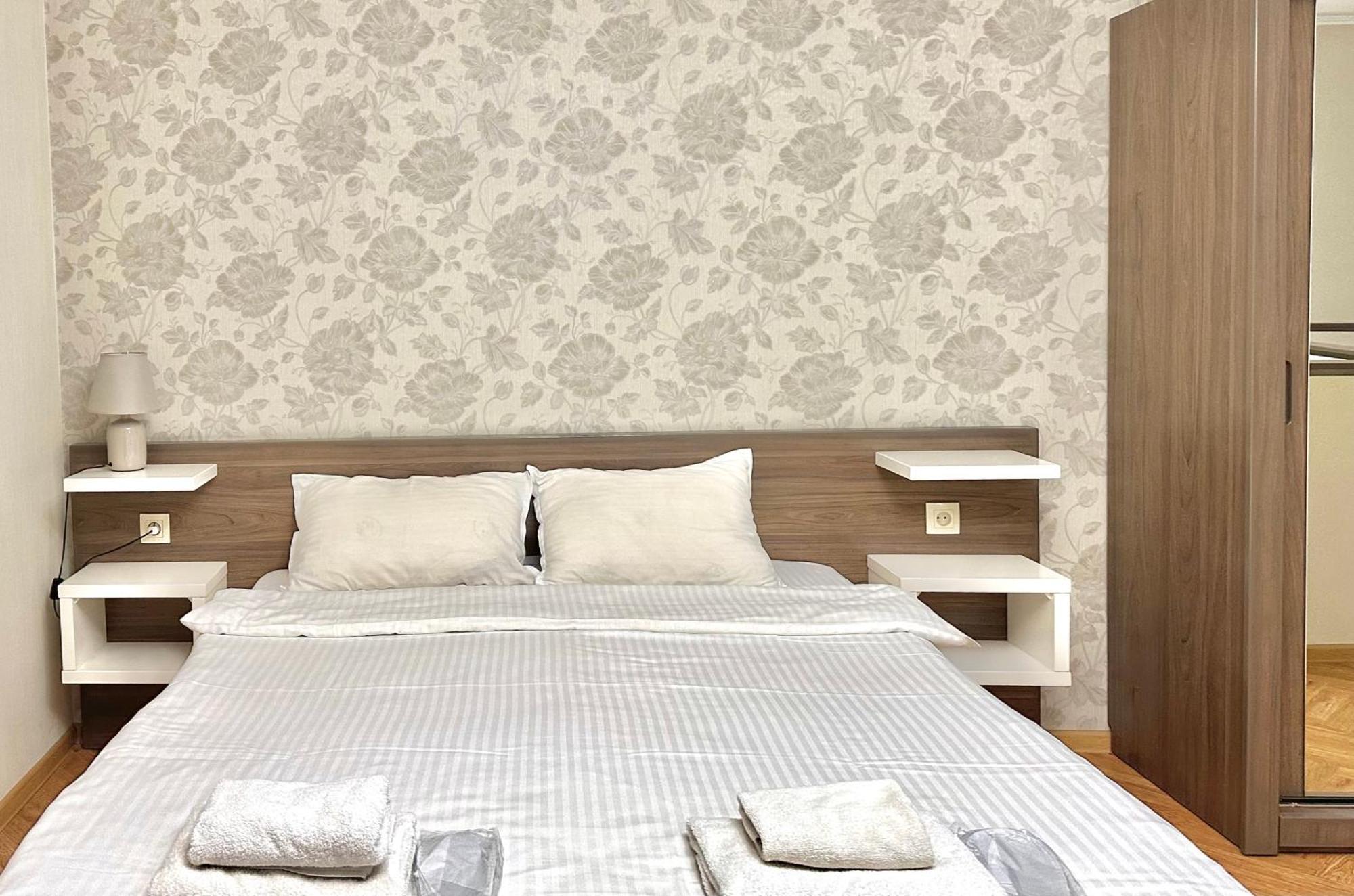 Hotel Four Brothers Tbilisi Eksteriør bilde