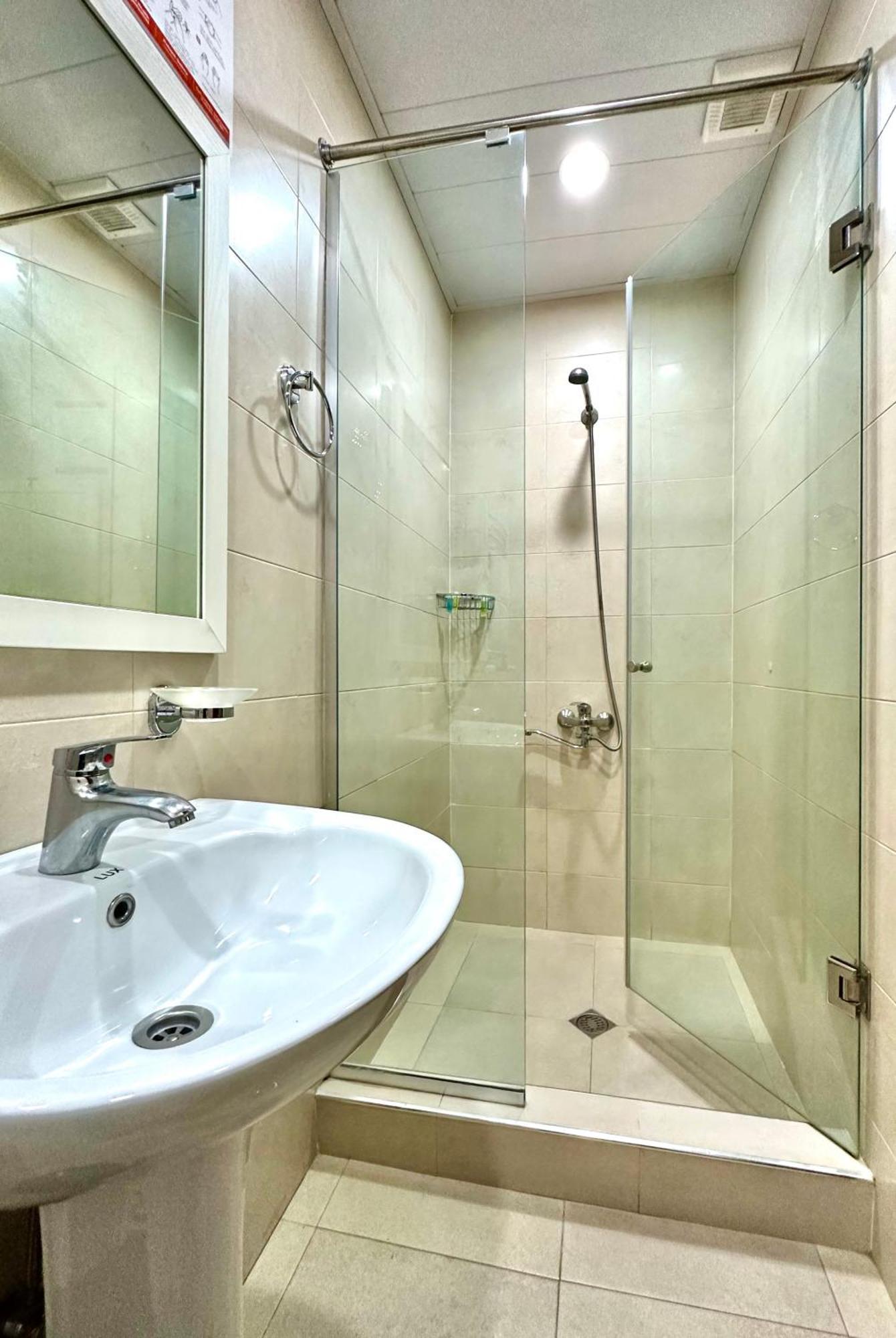 Hotel Four Brothers Tbilisi Eksteriør bilde