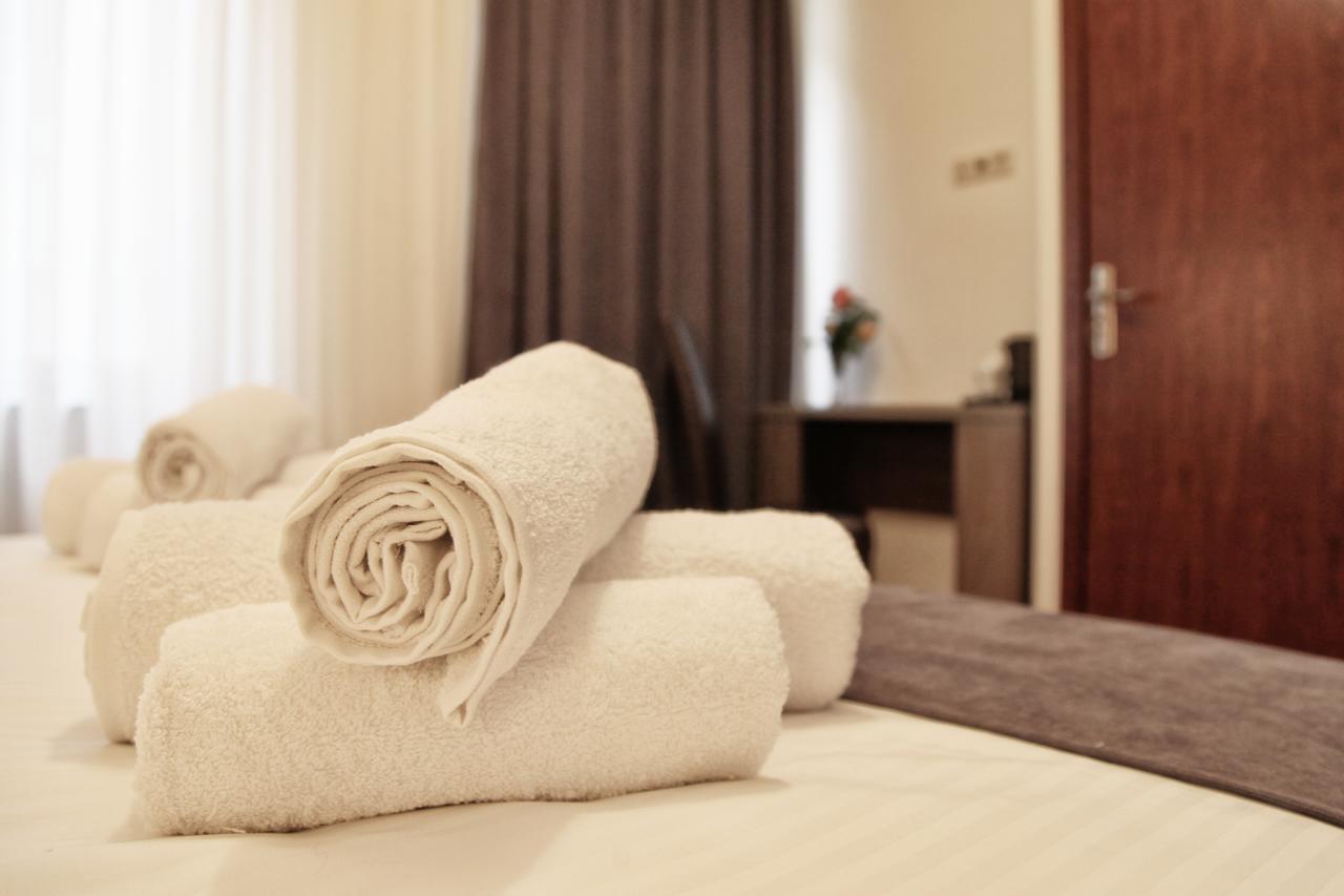 Hotel Four Brothers Tbilisi Eksteriør bilde
