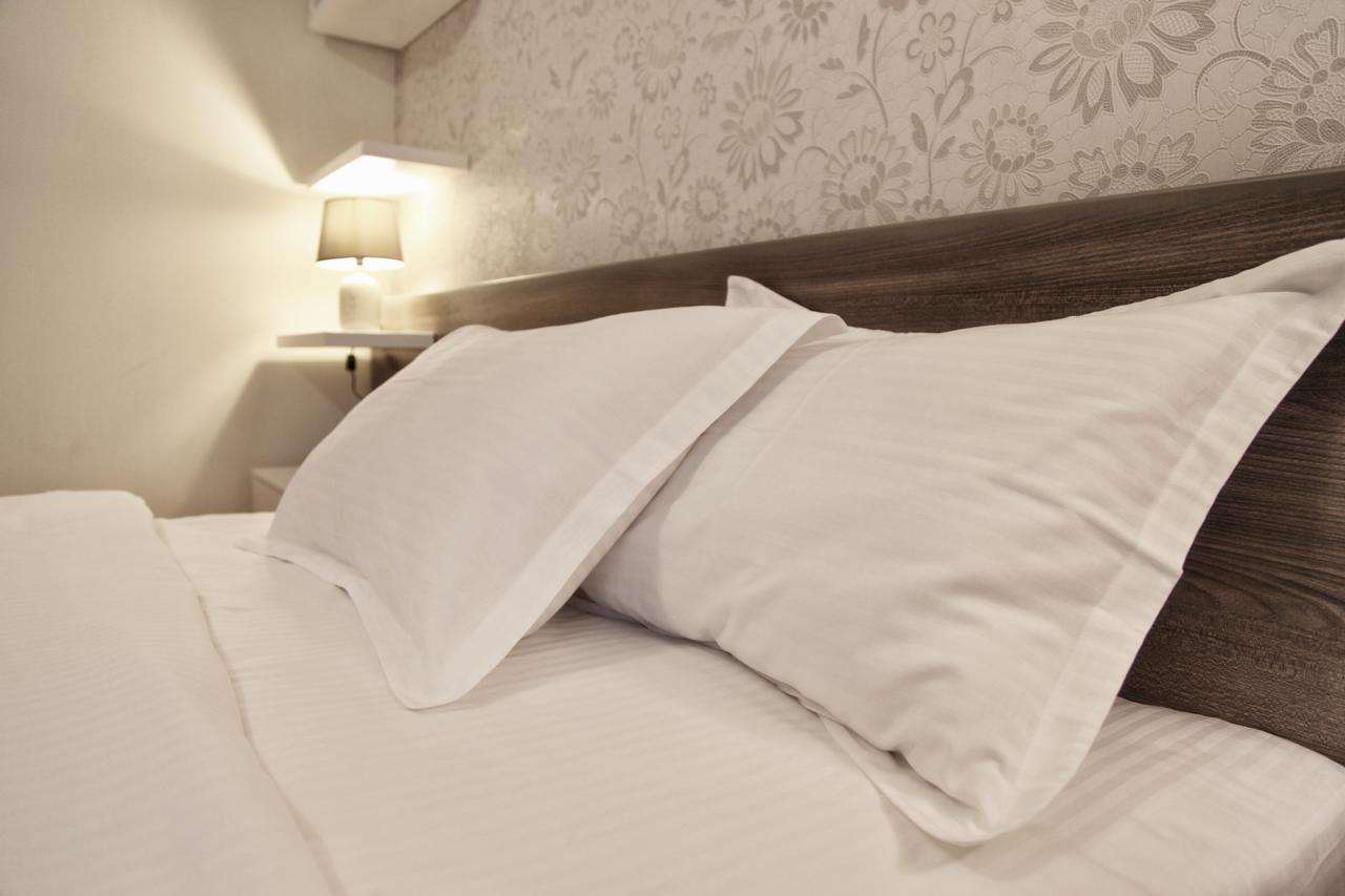 Hotel Four Brothers Tbilisi Eksteriør bilde