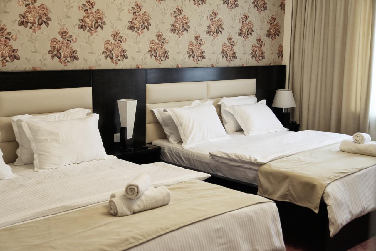 Hotel Four Brothers Tbilisi Eksteriør bilde