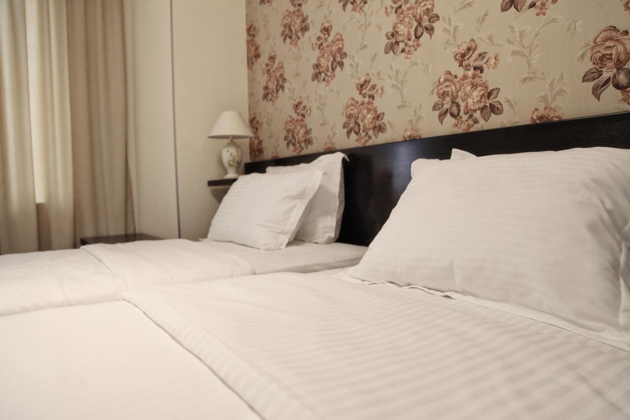 Hotel Four Brothers Tbilisi Eksteriør bilde