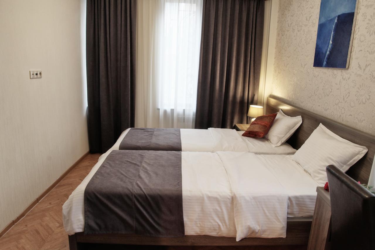 Hotel Four Brothers Tbilisi Eksteriør bilde