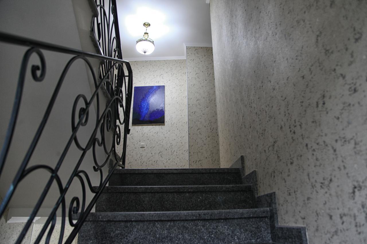 Hotel Four Brothers Tbilisi Eksteriør bilde