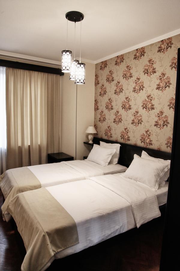 Hotel Four Brothers Tbilisi Eksteriør bilde