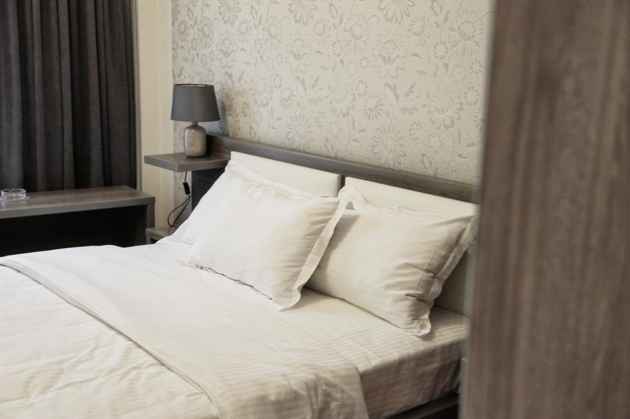 Hotel Four Brothers Tbilisi Eksteriør bilde