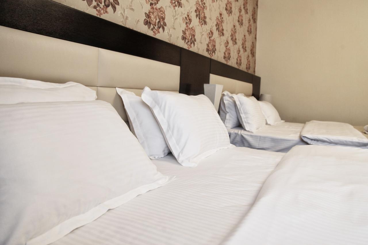 Hotel Four Brothers Tbilisi Eksteriør bilde