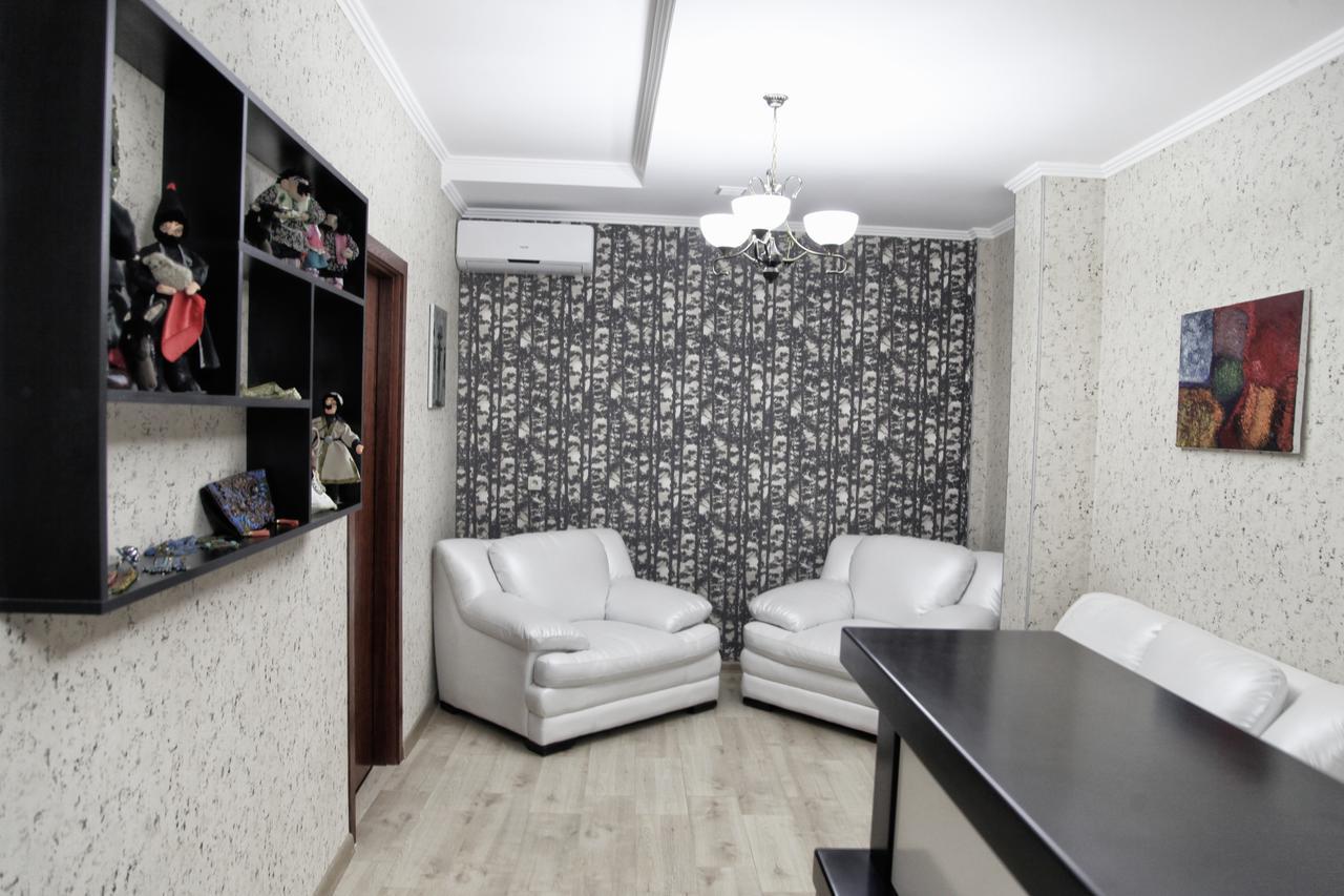 Hotel Four Brothers Tbilisi Eksteriør bilde