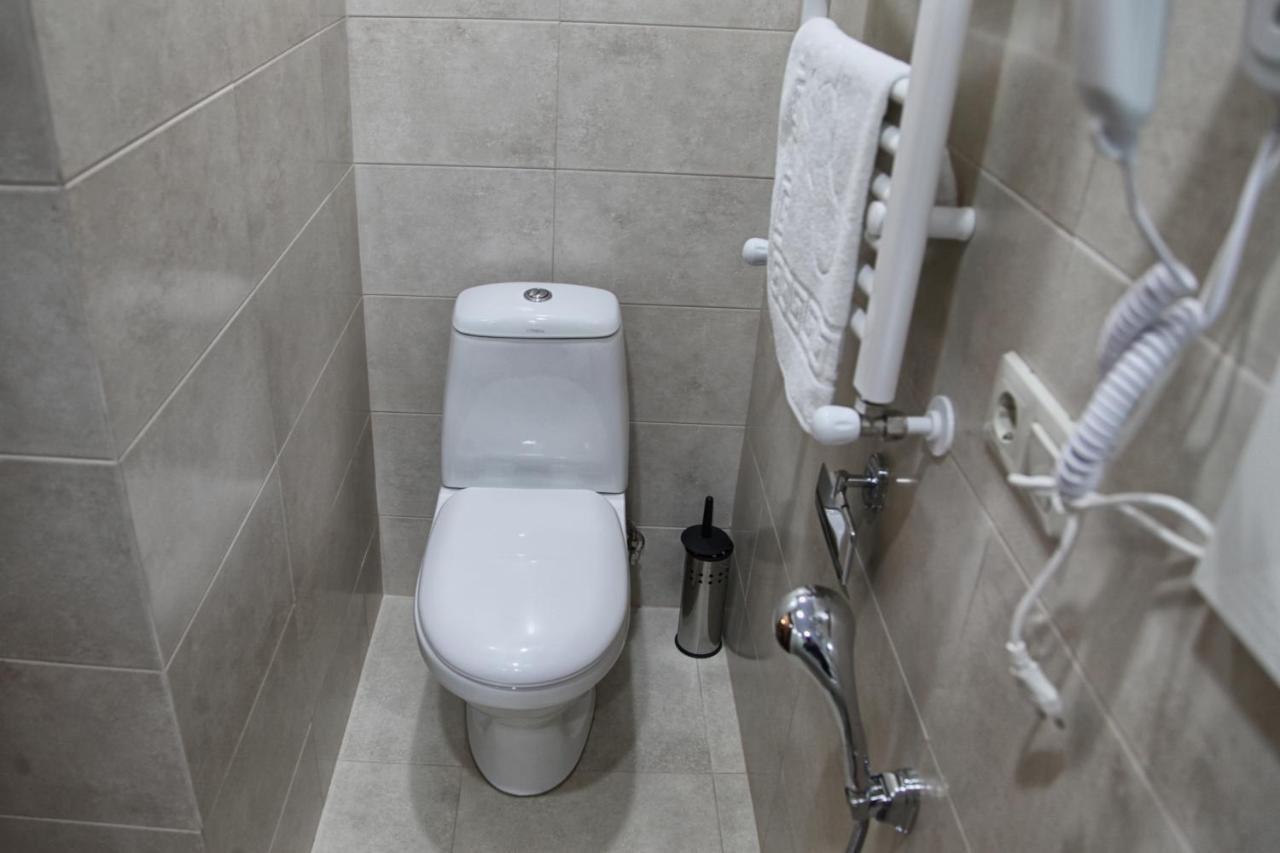 Hotel Four Brothers Tbilisi Eksteriør bilde
